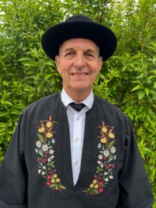 Köbi Müller